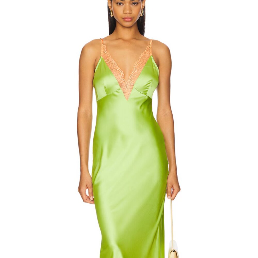 Cateana Dress, Never Fully Dressed